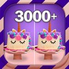 ไอคอน Find The Difference Game