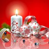 Joyful Christmas Wallpapers icon