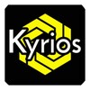 Kyrios icon