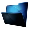 Ícone de File manager - Root Checker