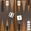 أيقونة Backgammon