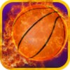 Swipe Basketball icon