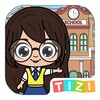 ไอคอน Tizi School Design