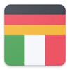 German Italian Dictionary icon