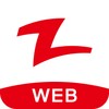 Zapya WebShare icon