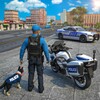 أيقونة Advance Car Game: Police Car