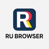 Icono de RU Browser