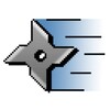 Merge Ninja Star icon