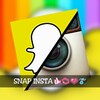 Snap Insta Photo Editor आइकन