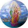 Biểu tượng Shreeman Narayan
