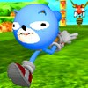 Sanic MLGFasT icon