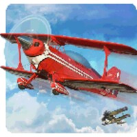 Race the Planes android app icon