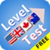 English Level Checker icon