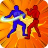 Icono de Draw Fight: Freestyle Action