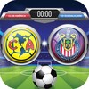 Liga MX de fútbol icon