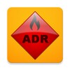 ADR Dangerous Goods icon