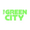 The Greencity icon