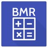 AccuBMR - BMR, TDEE, Calorie & icon