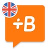 Babbel - Learn English icon
