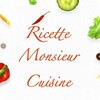 Ricette Italiane Monsieur Cuis icon