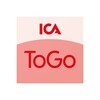 Pictogramă ICA ToGo