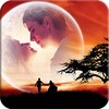 Romantic Photo Frame icon