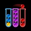 Ball Sort Master: Color Puzzle icon