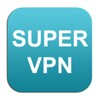 SuperVPN icon