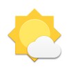OnePlus Weather icon