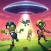 Aliens vs Zombies icon