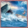 Hungry Blue Shark Revenge icon