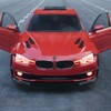 أيقونة 10. F30 Car Racing Drift Simulator