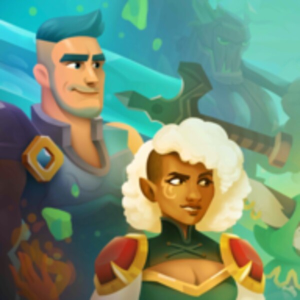 Crystal Heroes 0.2.9 لـAndroid - قم بتنزيل ملف APK الموثوق من Uptodown