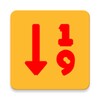 Numbers icon