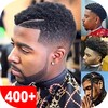 400+ Black Men Hairstyles icon