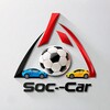 SoC Car आइकन