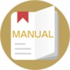 أيقونة SHV41　Basic Manual