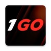 Icono de Казино 1GO