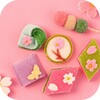 Japanese Treats icon