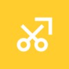 Icono de Potong / Cutting Kertas