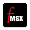 fMSX icon