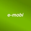 e-mobi icon