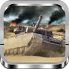 Modern Battle Tank War icon