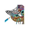 Icono de Cat Coloring Pages for Adults