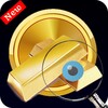 Gold Metal Detector Pro icon