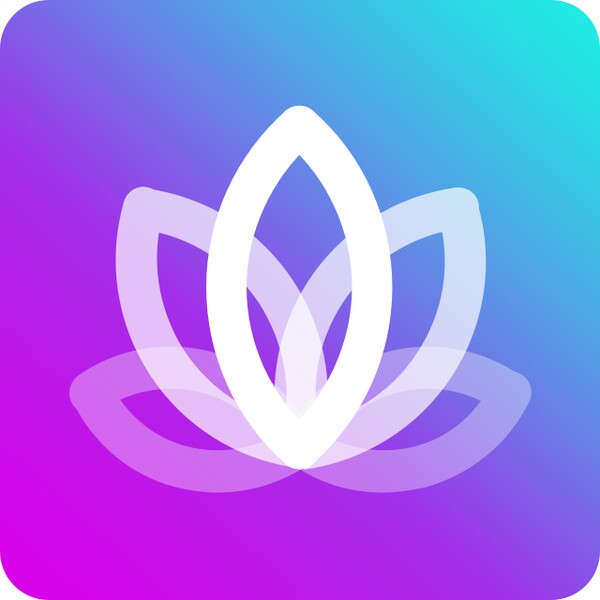 PicsArt Color Paint (Android) Android app icon