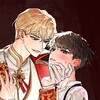 Dirty Crown Scandal:Fantasy BL icon