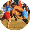 Kabaddi Training icon