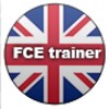 أيقونة Fce trainer