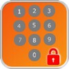 Keypad Screen Lock icon